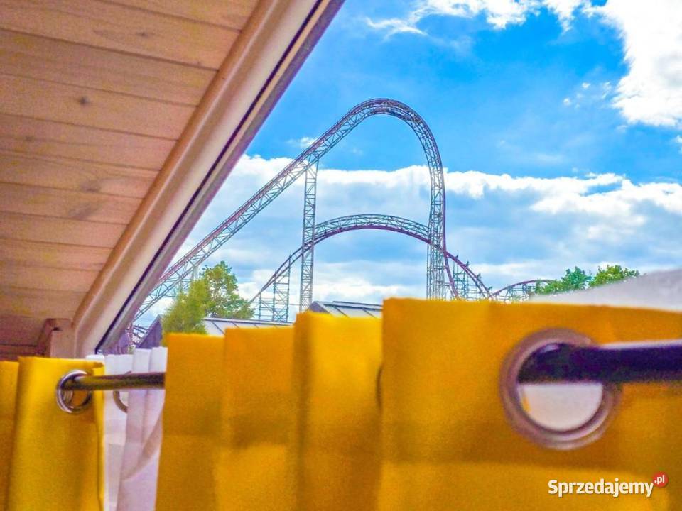 Weekend Majowy Domke na wynajem z basenem Zator