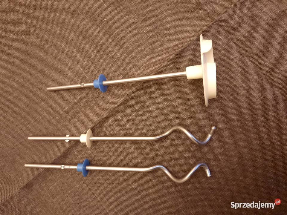 Mieszadła do robota ręcznego RG 25 sprzedam