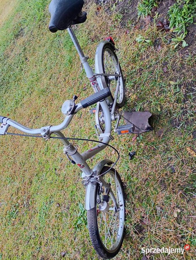 Romet universal nie Wigry Szczuczyn