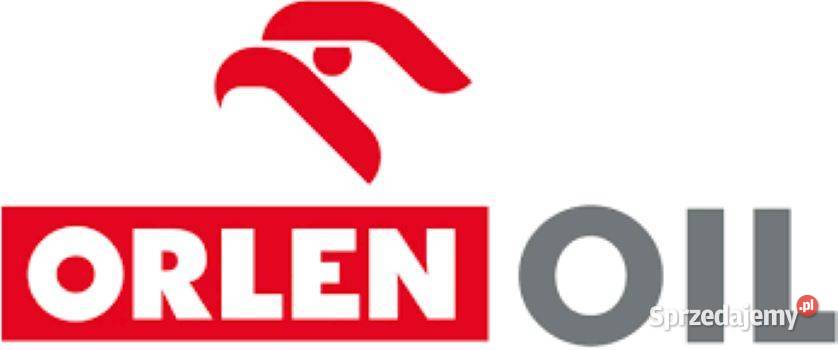 Olej Hydrol LHL 46 20 litrów ORLEN OIL łódzkie Sieradz