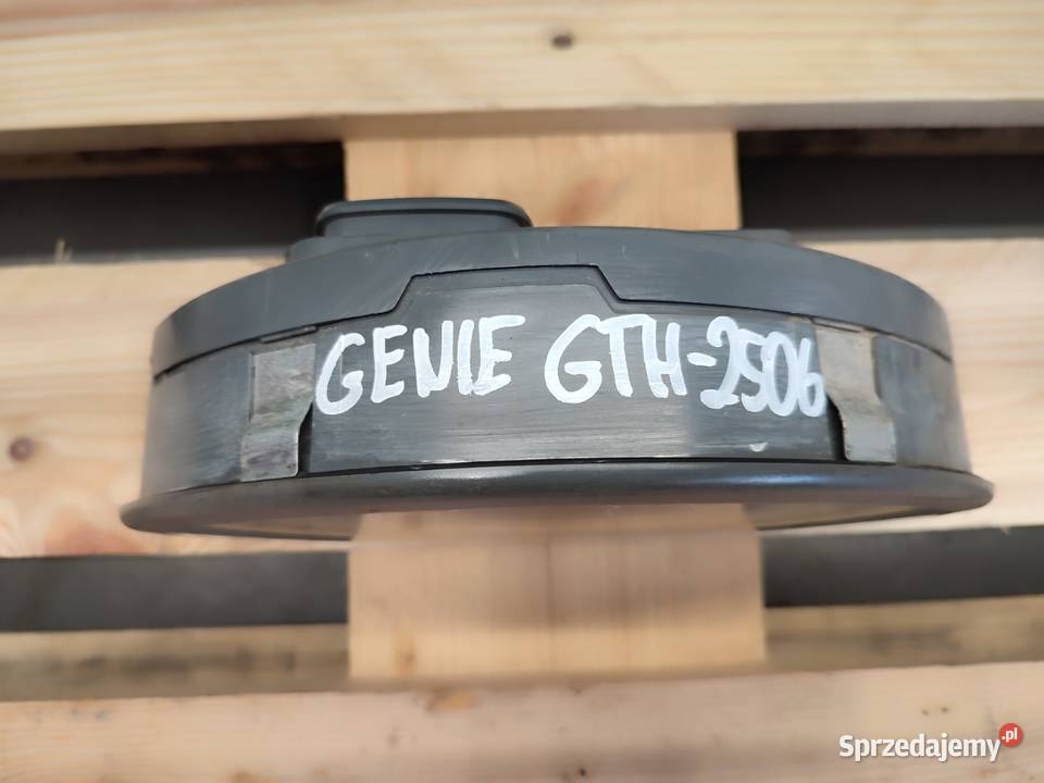 Panel kontrolny 56 0016 0105GT GENIE GTH2506 Wilkowo sprzedam
