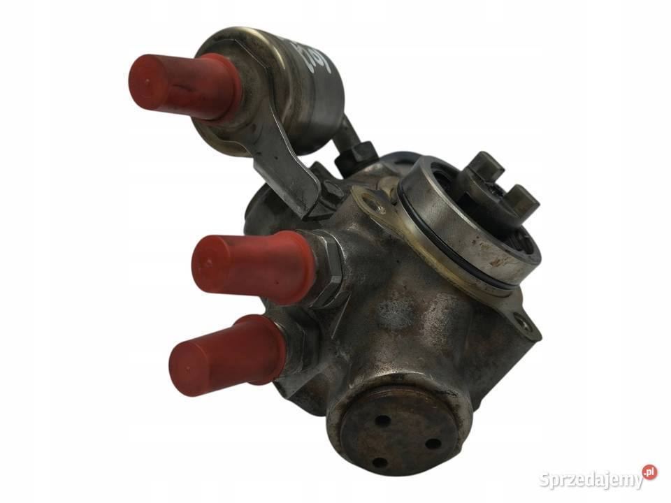 POMPA WTRYSKOWA Mercedes W212 35 V6 CGI paliwa sprzedam
