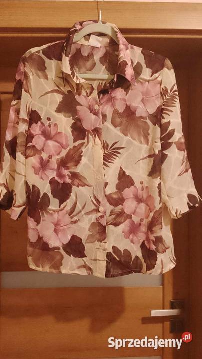 Bluzka damska 3/4 Częstochowa