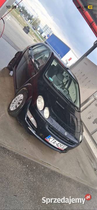 Sprzedam zamienię Quada poduszka powietrzna Łącko