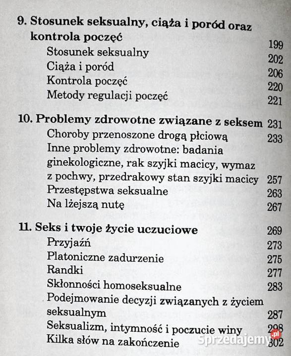 Co się dzieje z moim ciałem Książka dziewcząt miękka Chełm