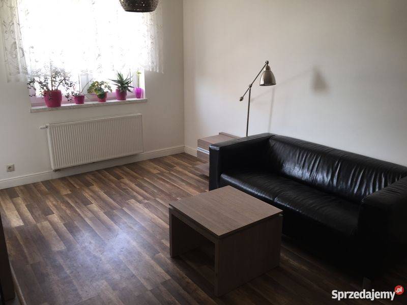 Mieszkanie Zaciszna 2 piętrowy blok Mieszkania Oława