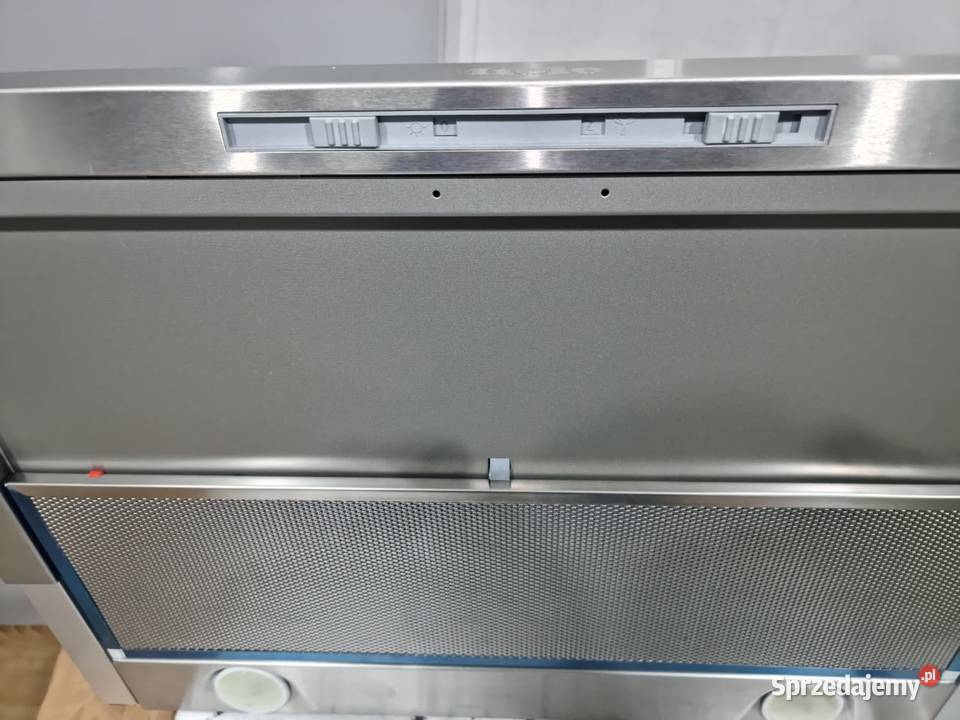 Okap wyciąg podszafkowy Miele DA 3366 szer 595 dolnośląskie Wrocław