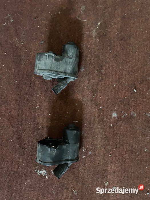 Silniczki 2 zacisku hamulca ręczne Audi A6 C6 kujawsko-pomorskie Kijewo Królewskie