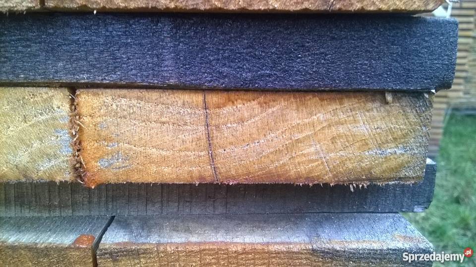 Preparat do zabezpieczania drewna przed pękaniem Rzeszów