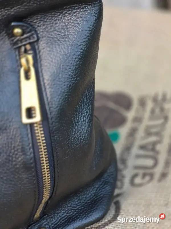 Torebka Marc Jacobs w Idealnym Stanie Renowacji Warszawa