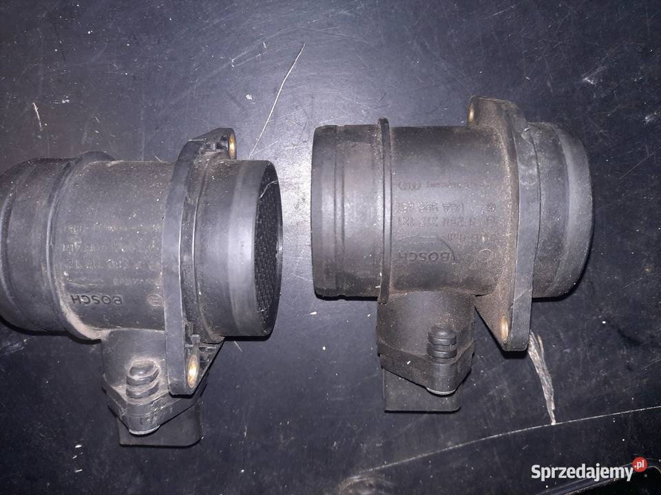 Przepływomierz 19 tdi Ozorków