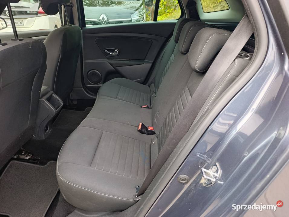 Grandtour Facelifting Energy TCe 115 VAT23 Warszawa