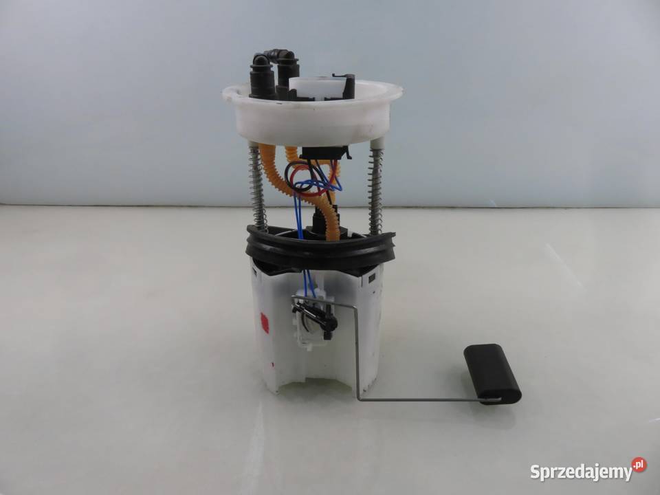 POMPA PALIWA AUDI A3 8L1 18 AGN 707795358