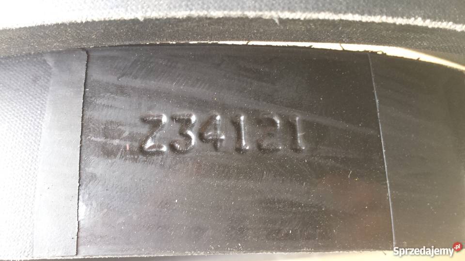 Pas jezdny John Deere 955950960 970 1055 1158 Radom sprzedam