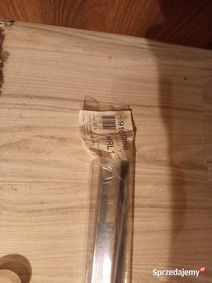 Listwa drzwi lewe tyl pacifica nowa oryginalna Rzeszów