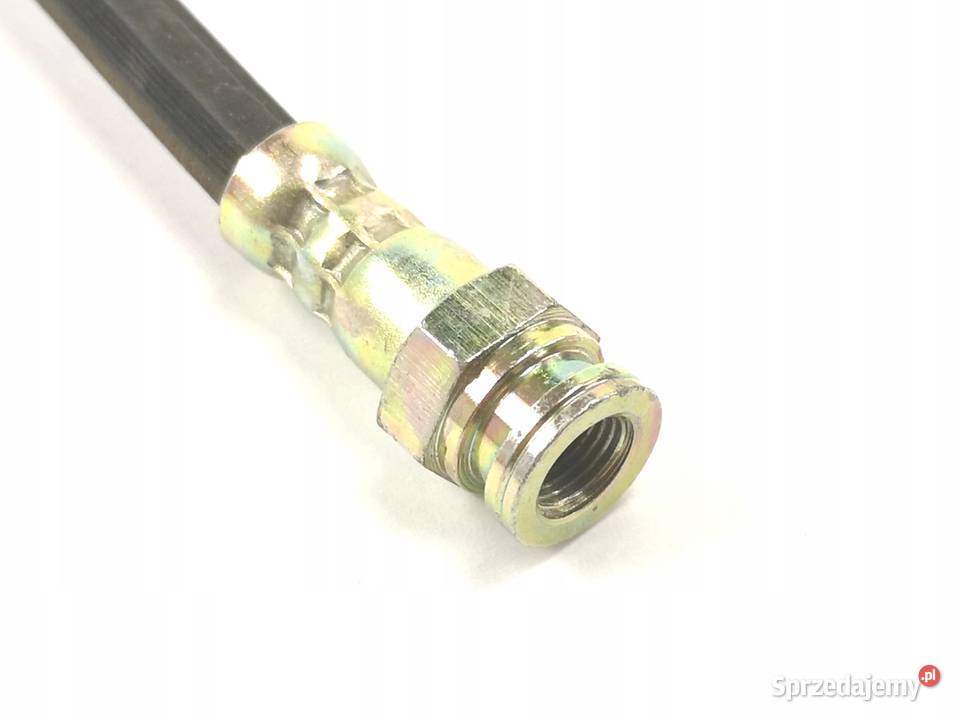 PRZEWÓD HAMULCOWY FIAT BRAVO II 20072014 NOWY