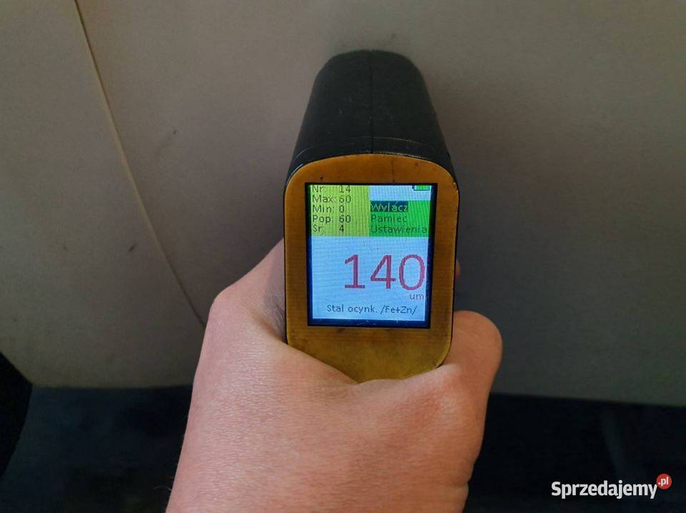 DRZWI LEWE PRZÓD CADILLAC ESCALADE ESV Lipno