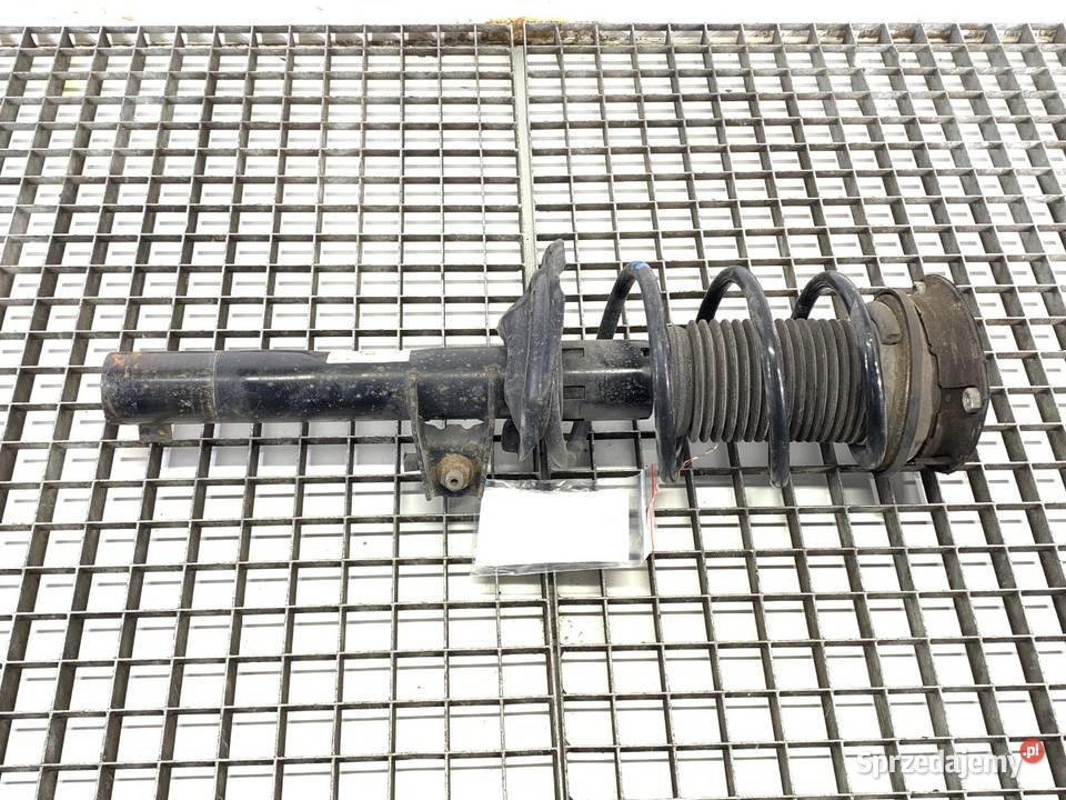 AMORTYZATOR LEWY PRZÓD ZE SPRĘŻYNĄ SKODA OCTAVIA podkarpackie