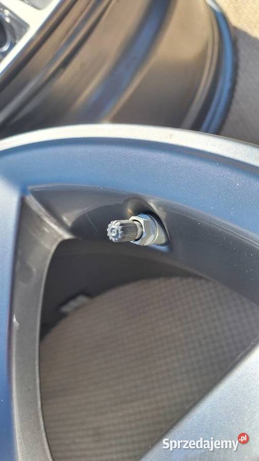 Felgi BMW serii 7 G11G12G30G31G32 G326GT Poznań