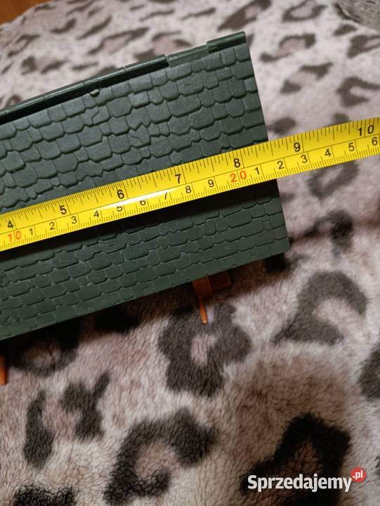 domek plastykowy do zabawy dzieci Poznań