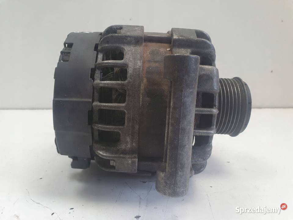 Ford Transit VII MK7 24 TDCI ALTERNATOR Janów sprzedam
