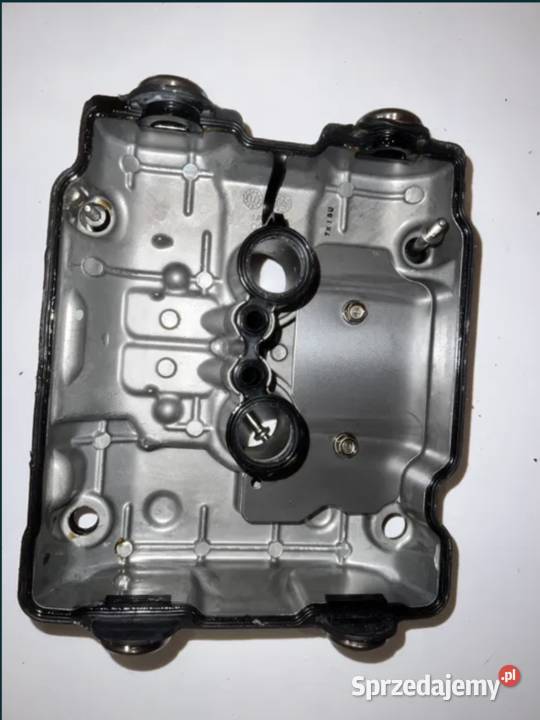 Pokrywa dekiel głowicy zaworów Honda CBR500R Ostrzeszów sprzedam