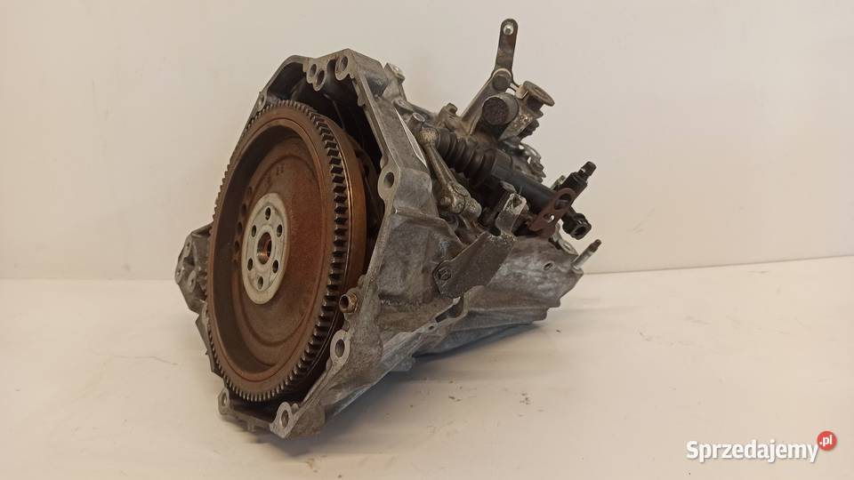 SUZUKI SWIFT SKRZYNIA BIEGÓW SPRZĘGŁO 12B dolnośląskie