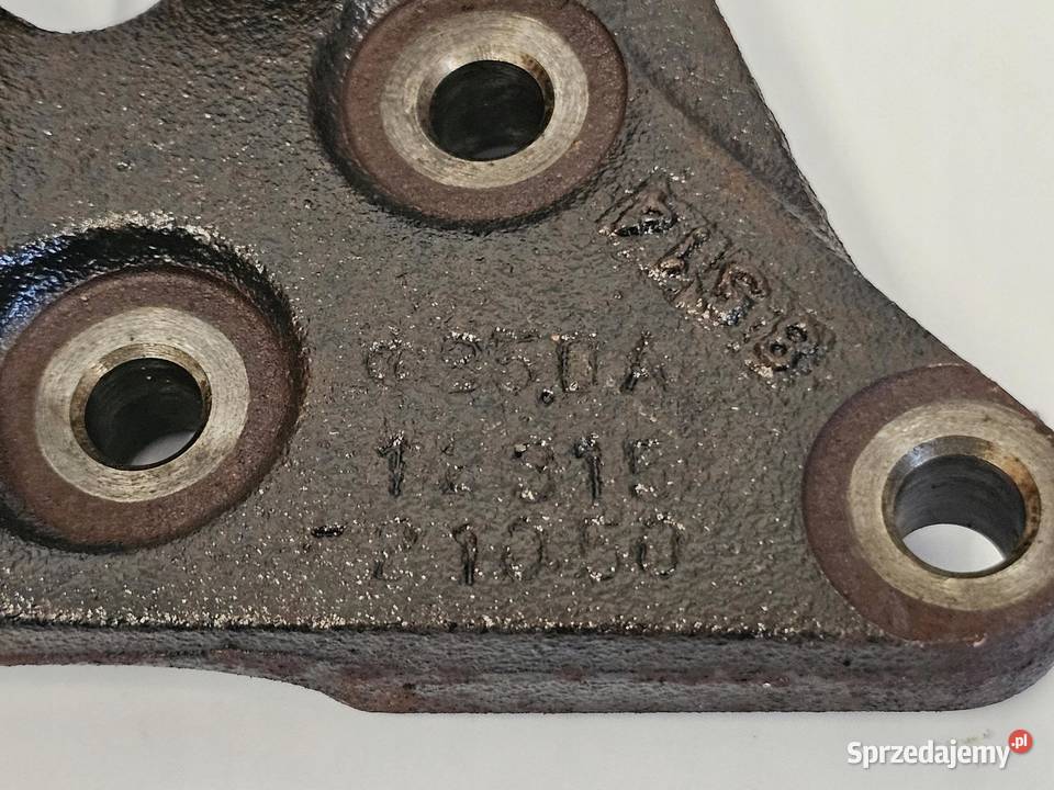 TOYOTA PRIUS 15 16V X1NW90 1NZFXE 57KW 07r rolka