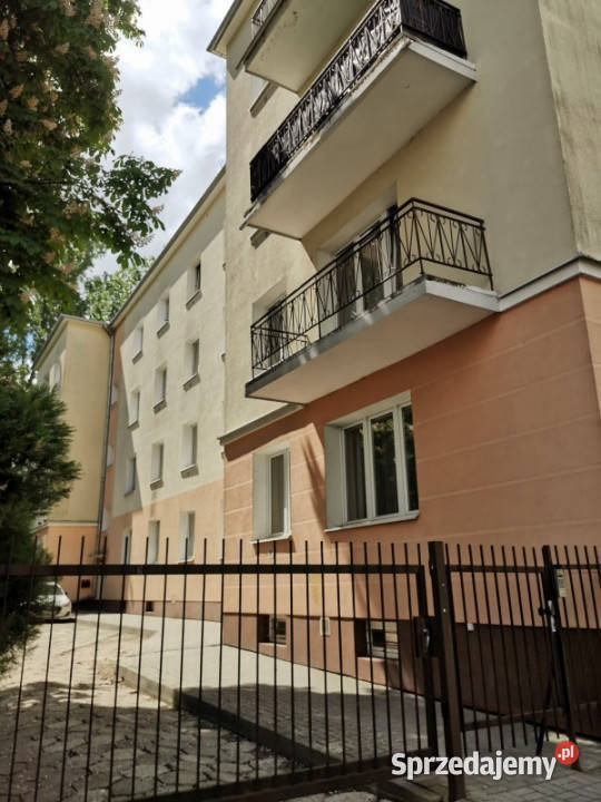 Na sprzedaż przestronne 3pokojowe mieszkanie 74 Lublin
