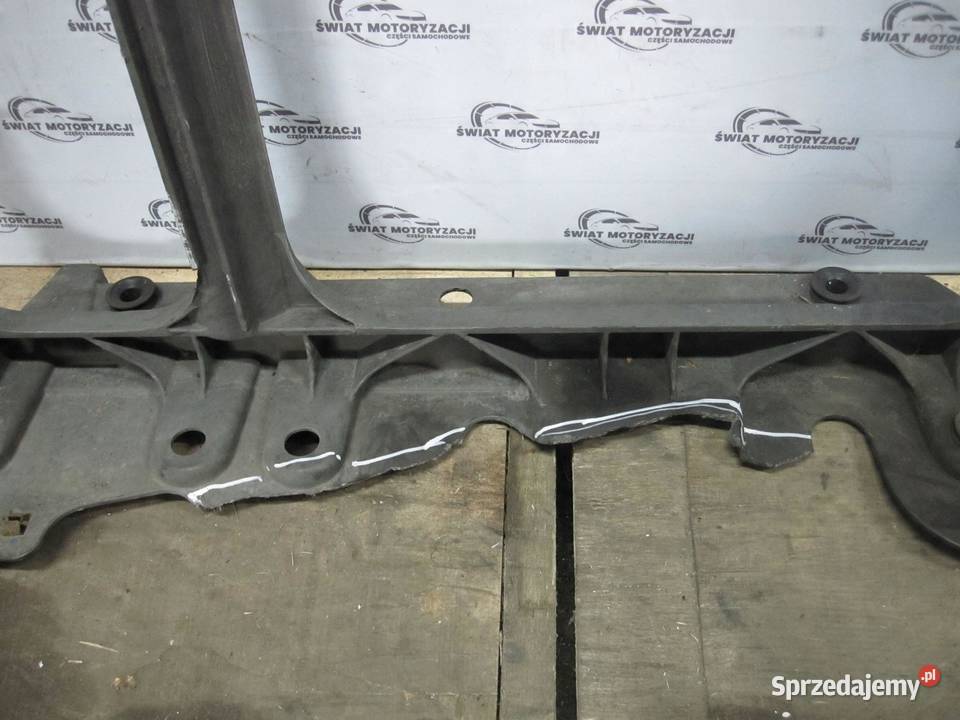 PEUGEOT 508 I SW 11r pas przód 9685794280 świętokrzyskie