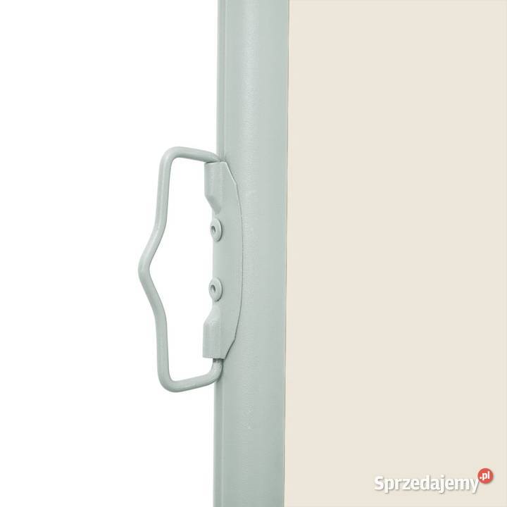 vidaXL Wysuwana markiza boczna na tarasSKU48365 Markizy i osłony Warszawa sprzedam