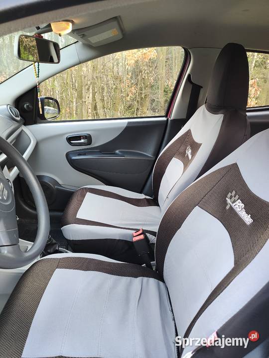 Suzuki Alto 2010 Jasło