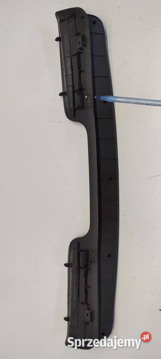 MERCEDES SL R230 OSŁONA BAGAŻNIKA A2306930020