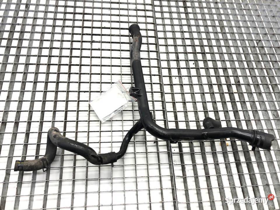 MAGISTRALA WODY HYUNDAI i40 17 116 osobowe podkarpackie