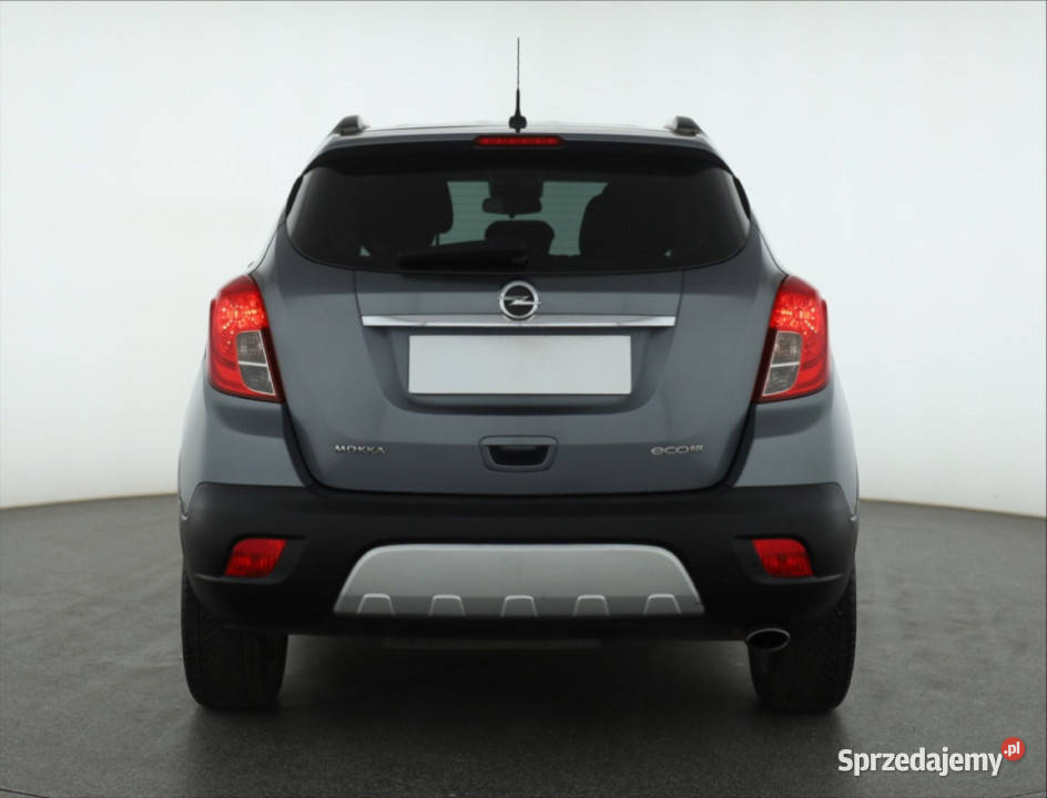 Opel Mokka 17 CDTI elektryczne szyby Piaseczno