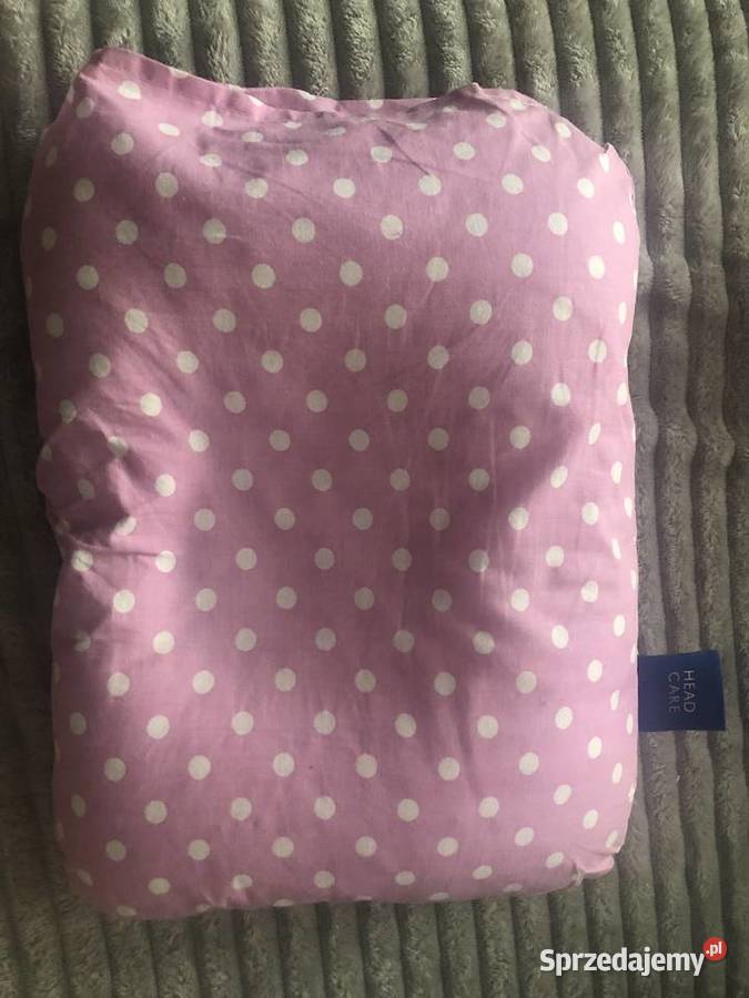 Poduszka Head Care L Wieluń