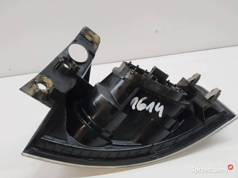 LAMPA TYŁ LEWA EU Seat Ibiza III 20022008 Lampy tylne