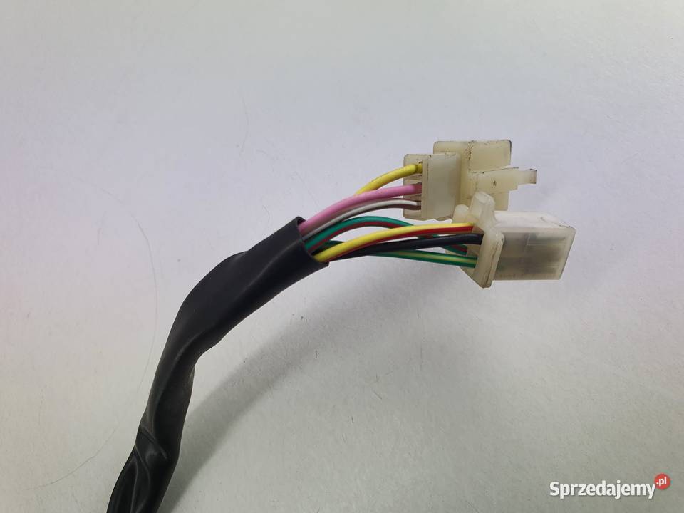 Wlacznik Swaietel Przelacznik Manetka Cpi Aragon Łódź