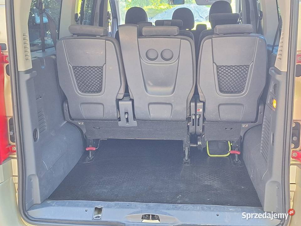 Sprzedam Citroen Jumpy 20 HDi