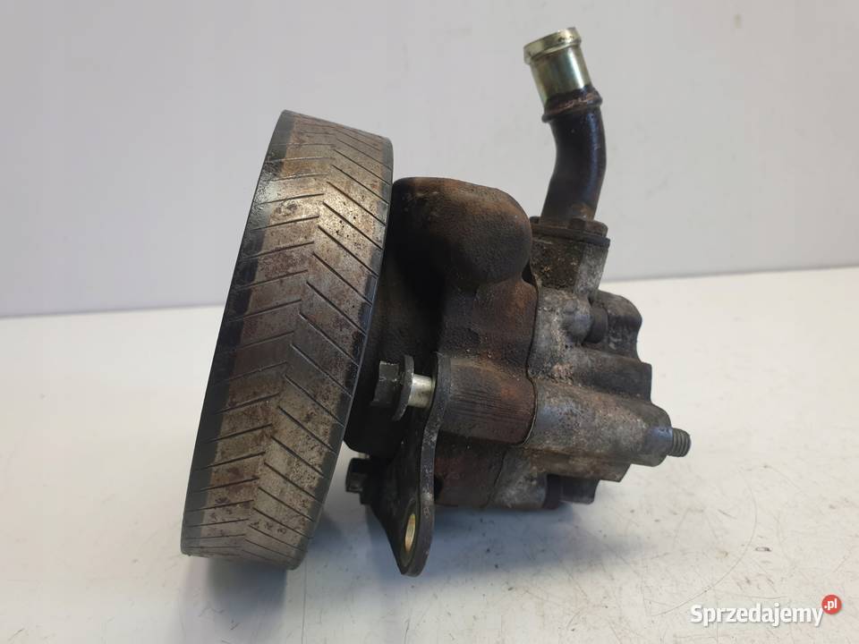 POMPA WSPOMAGANIA Land Rover Discovery II 25 TD5 osobowe Pompy wspomagania lubelskie Chełm