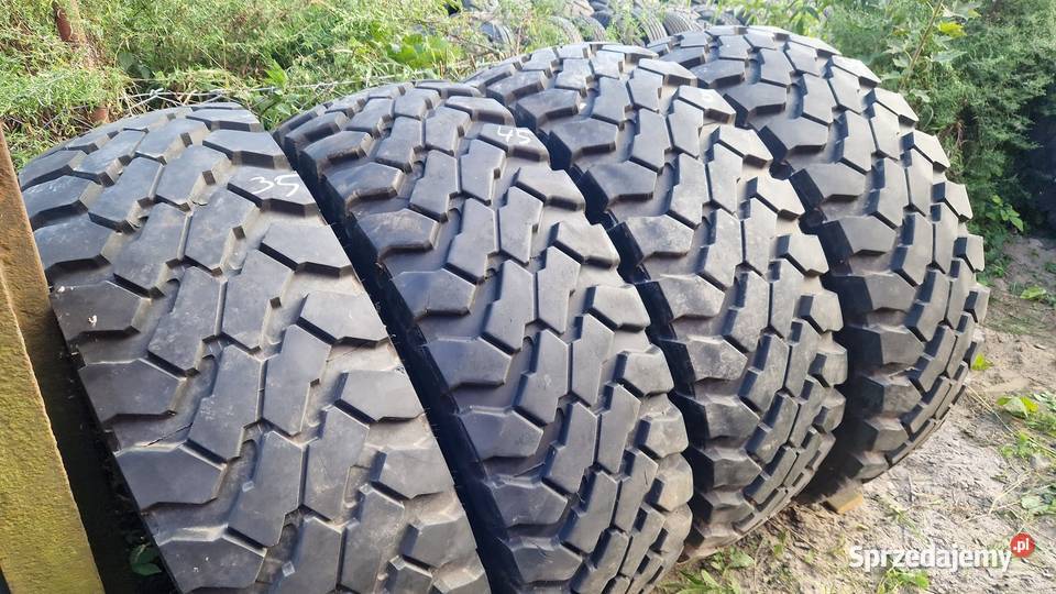 36585r20 Continental bez napraw 90 Nowe Miasto Lubawskie