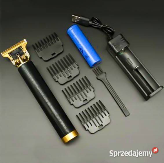 Maszynka do strzyżenia Szczecin sprzedam