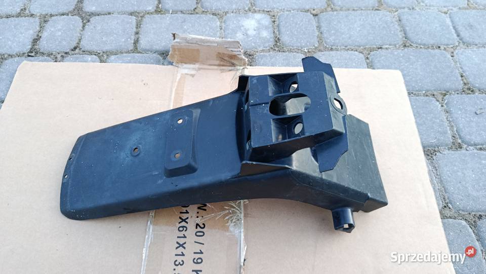 Yamaha XT 600 XT600 E błotnik tylny chlapacz Zamość