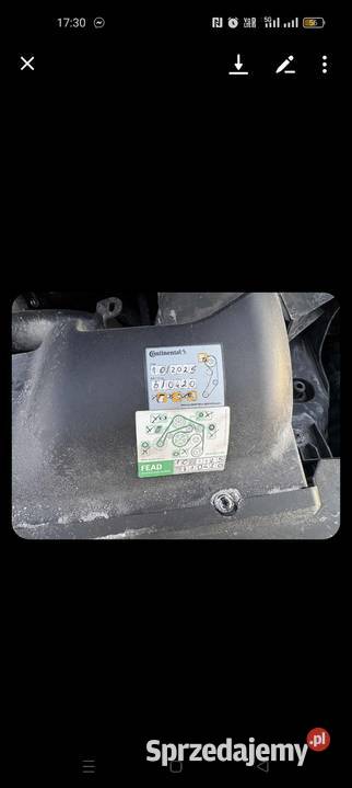 Ford Focus 2 lift kombi 16 hdi podkarpackie Rzeszów