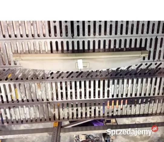 Nissan Primera roleta ylnej bagażnika osobowe