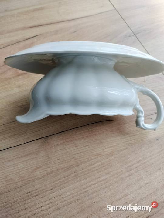 Stara duża sosjerka prl Choszczno sprzedam