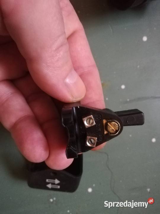 Simson MZ Jawa przełącznik świateł nowy Dąbie