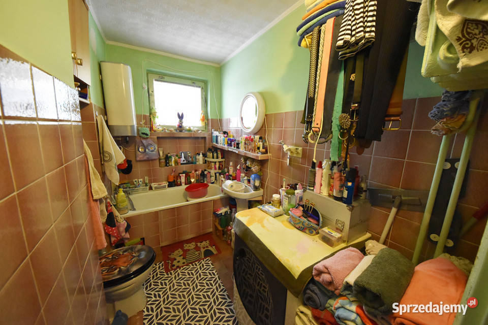 2 pokoje balkon 52 m Os Sady Krapkowice opolskie