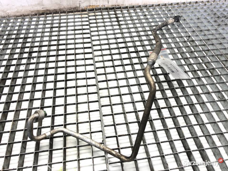 RURKA KLIMATYZACJI FIAT GRANDE PUNTO 14 77