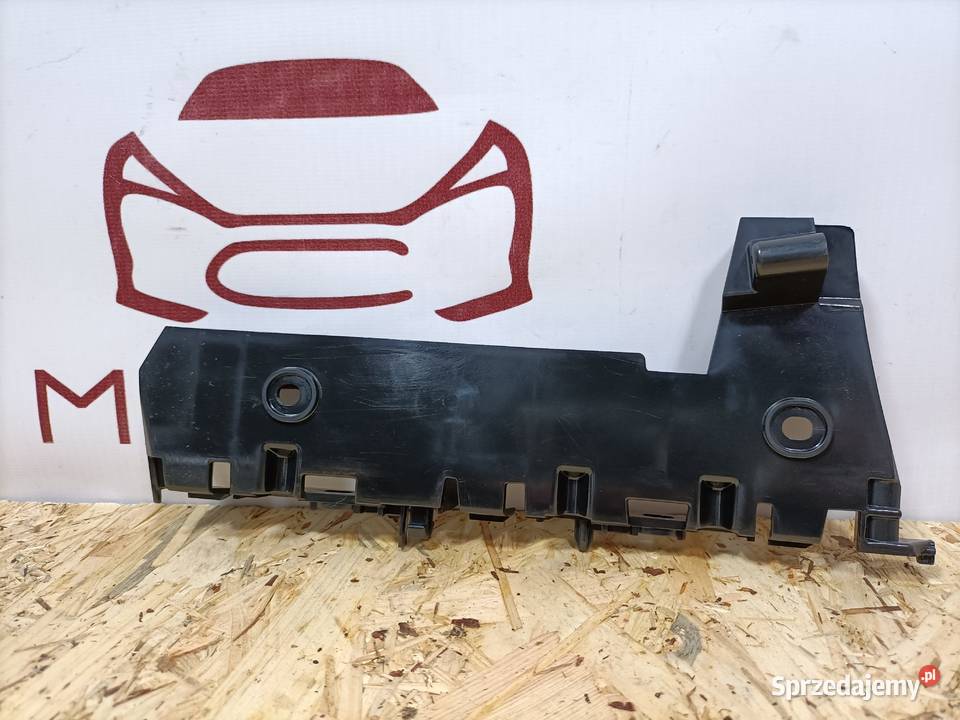 DACIA DOKKER LODGY 19 ŚLIZG MOCOWANIE ZDERZAKA Pleszew